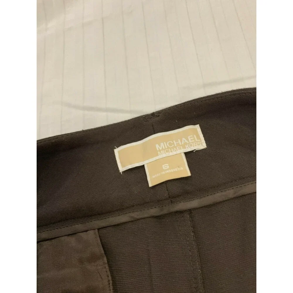 MICHAEL KORS WOMEMS PANTS SIZE 6